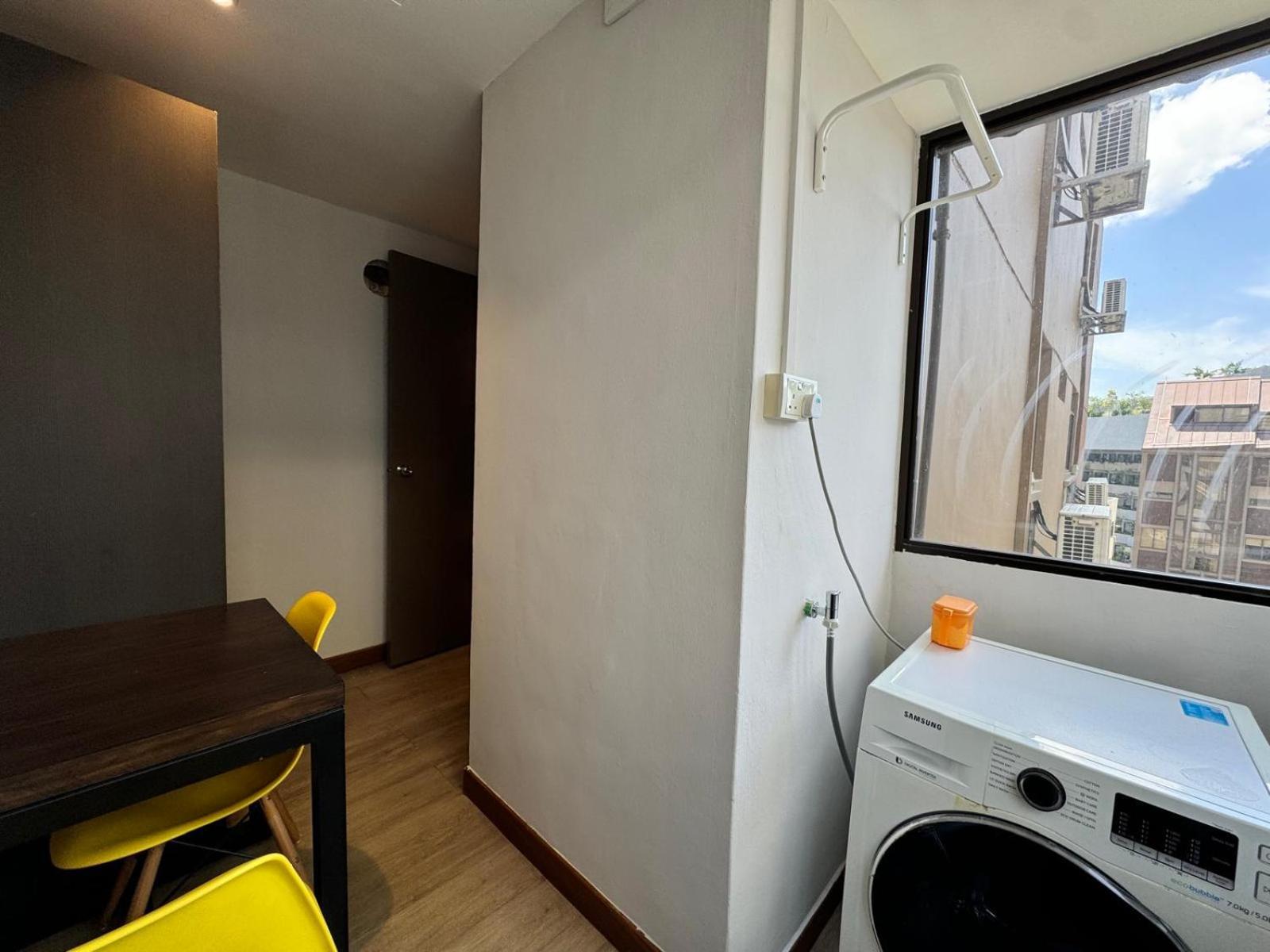 Greatwood Residence At Devonshire 3* Singapore