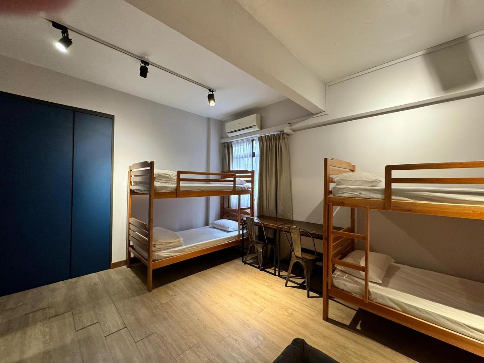 Aparthotel Greatwood At Devonshire