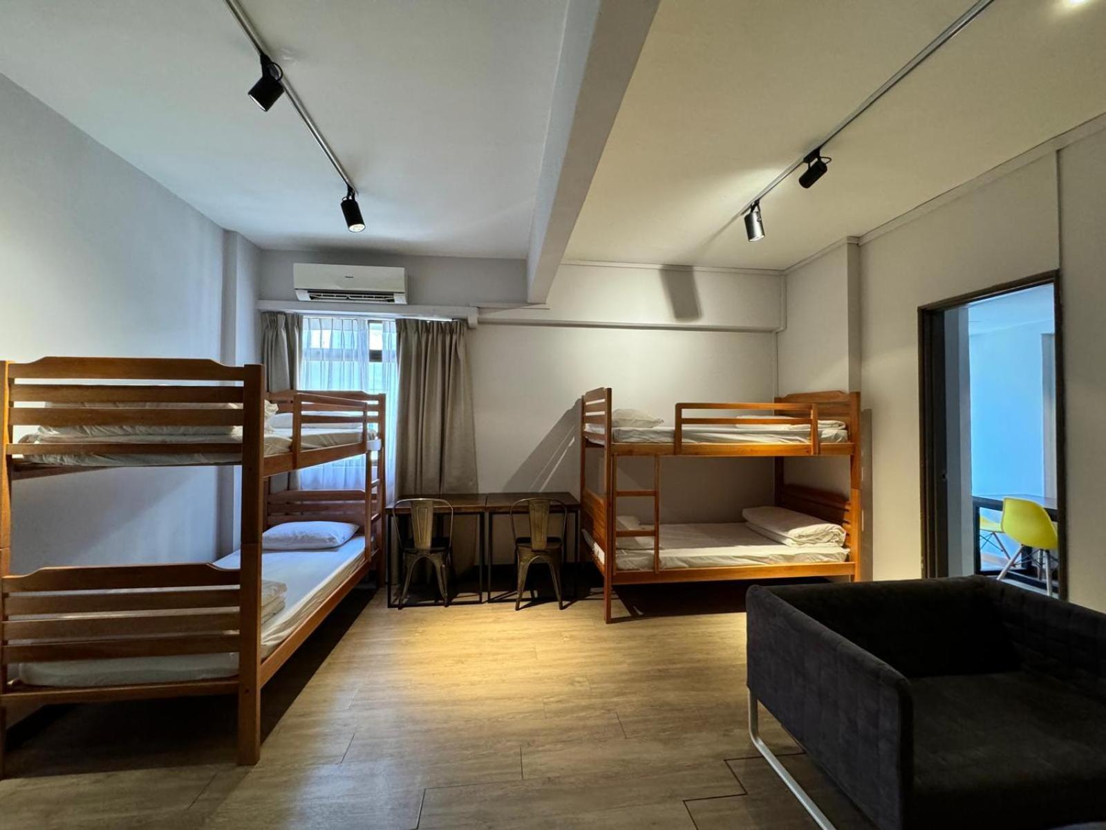 Greatwood At Devonshire Aparthotel 3*